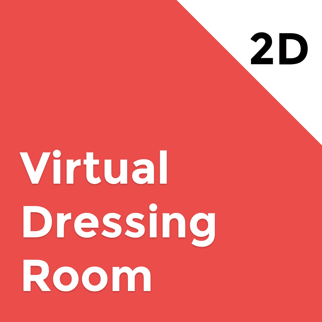 Virtual Dressing Room